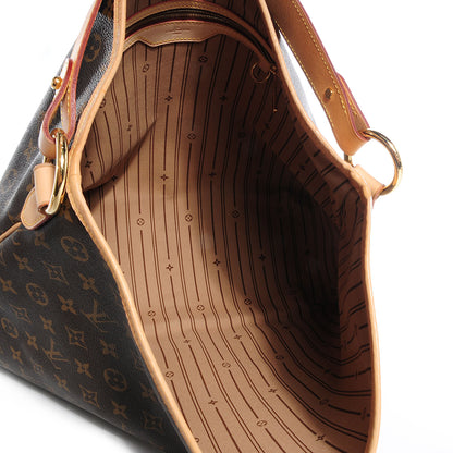 Louis Vuitton Monogram Delightful MM 5 of 8