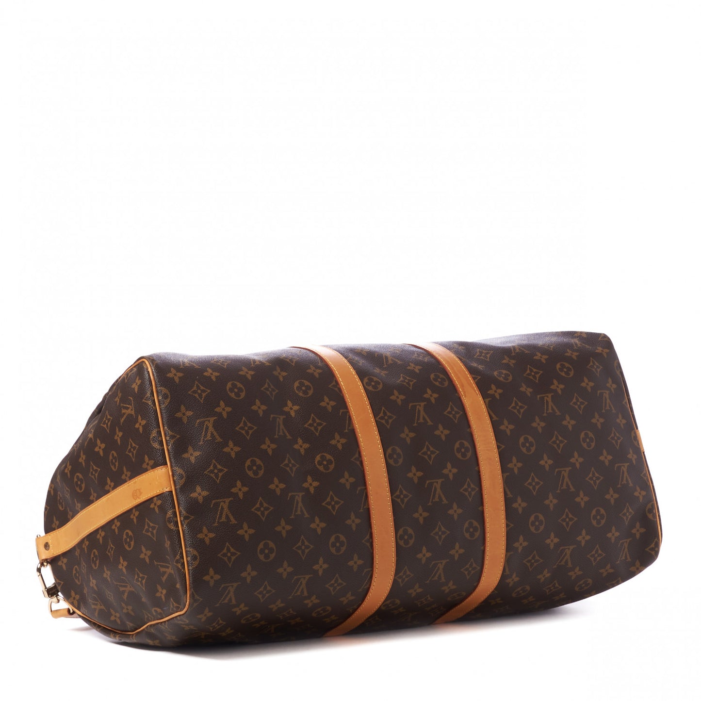 Monogram Keepall Bandouliere 55