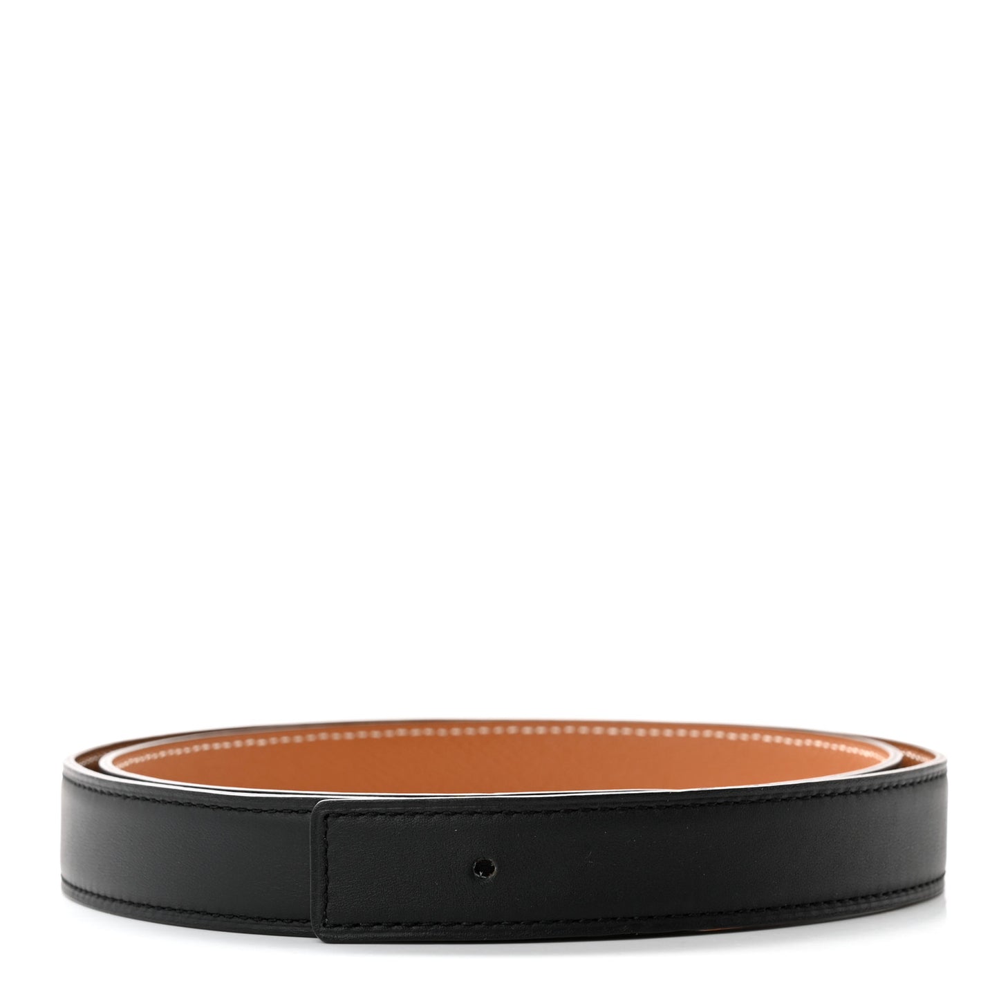 Swift Epsom 24mm Belt Strap 90 36 Black Gold