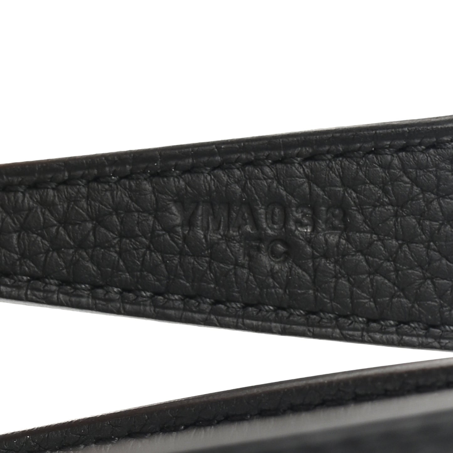 Taurillon Clemence Lindy 26 Black