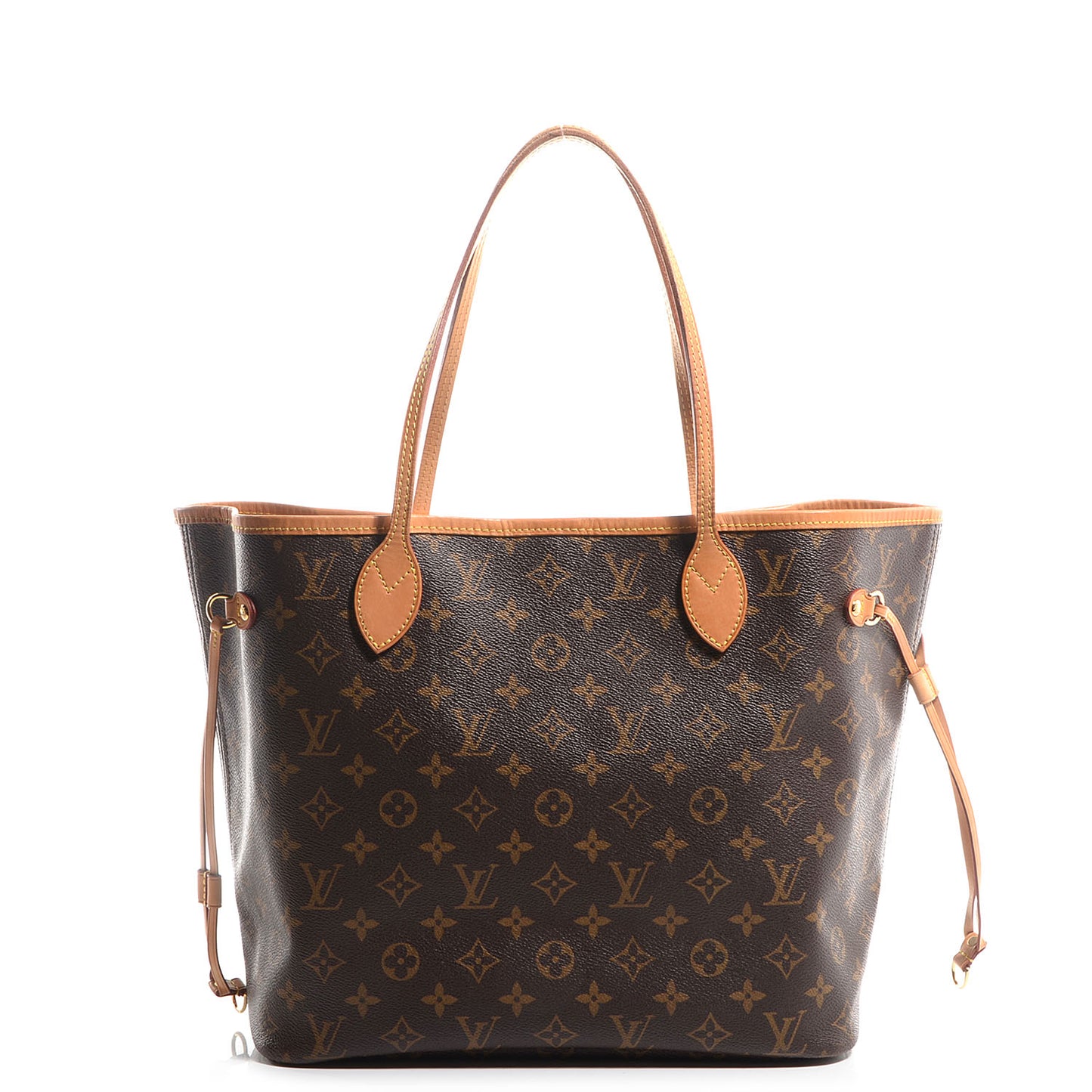 Monogram Neverfull MM