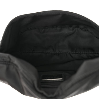 Prada Re-Nylon Belt Bag Black 5 of 10