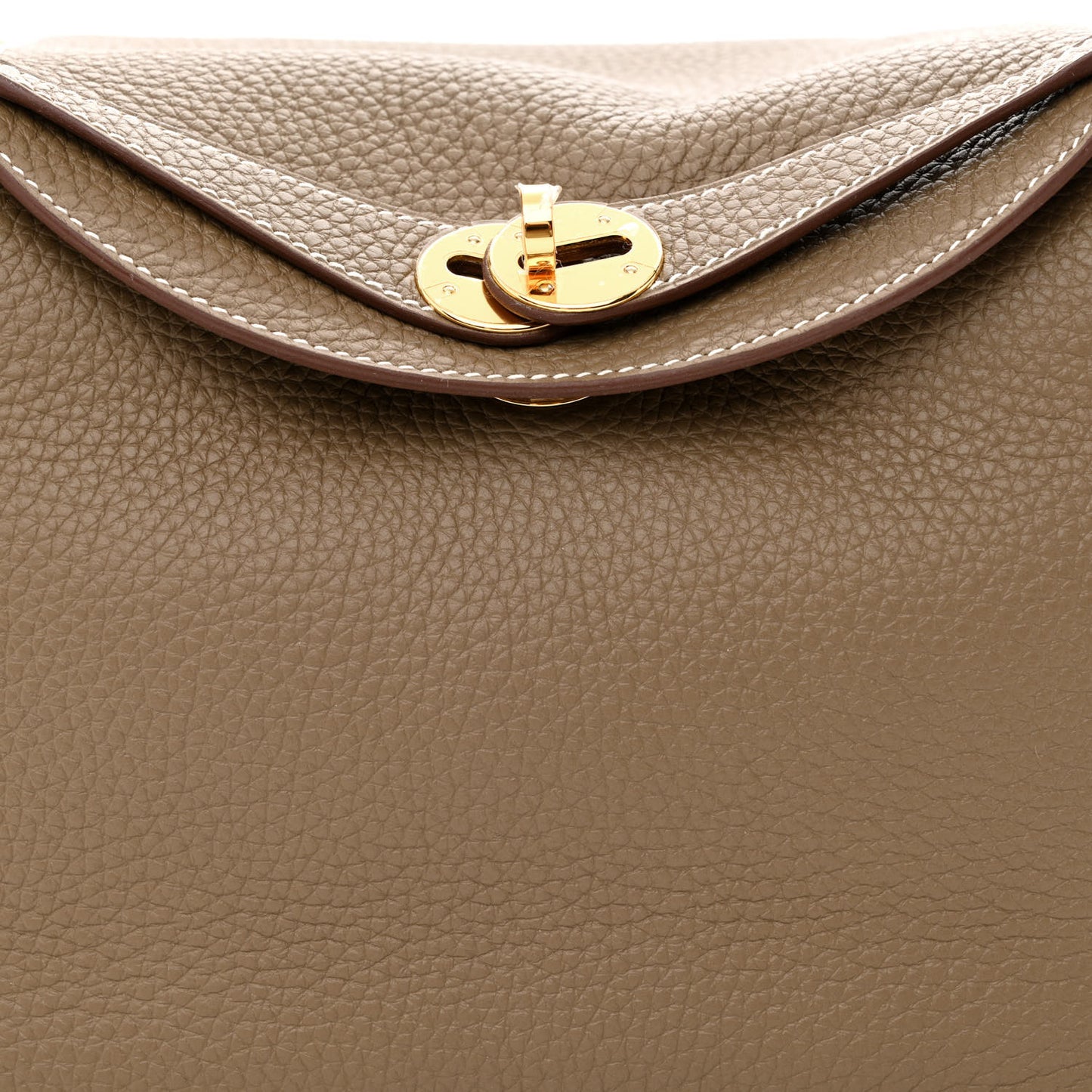 Taurillon Clemence Lindy 26 Etoupe