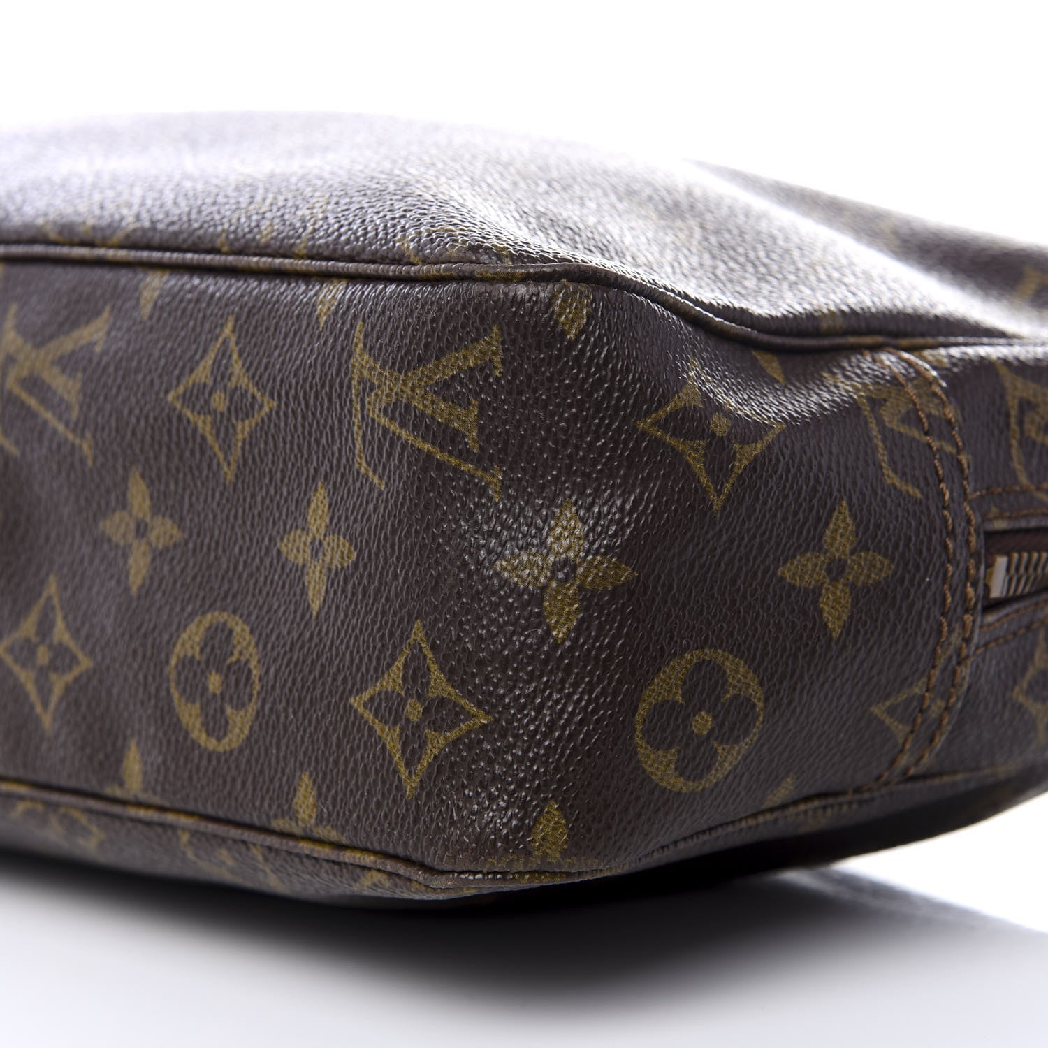 Louis Vuitton Monogram Trousse Toilette 28 6 of 7