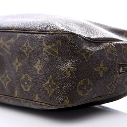 Louis Vuitton Monogram Trousse Toilette 28 6 of 7