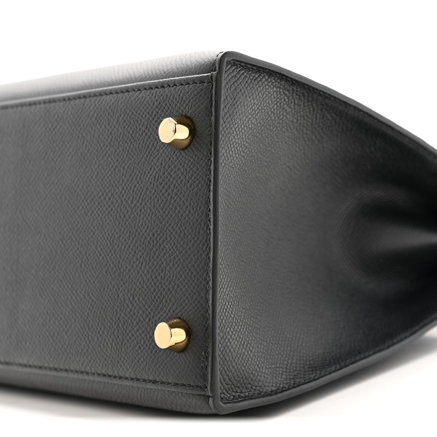 Epsom Kelly Sellier 28 Black