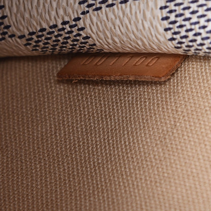 Louis Vuitton Damier Azur Totally GM 7 of 13