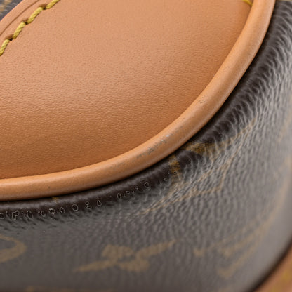 Louis Vuitton Monogram Diane Black 10 of 12