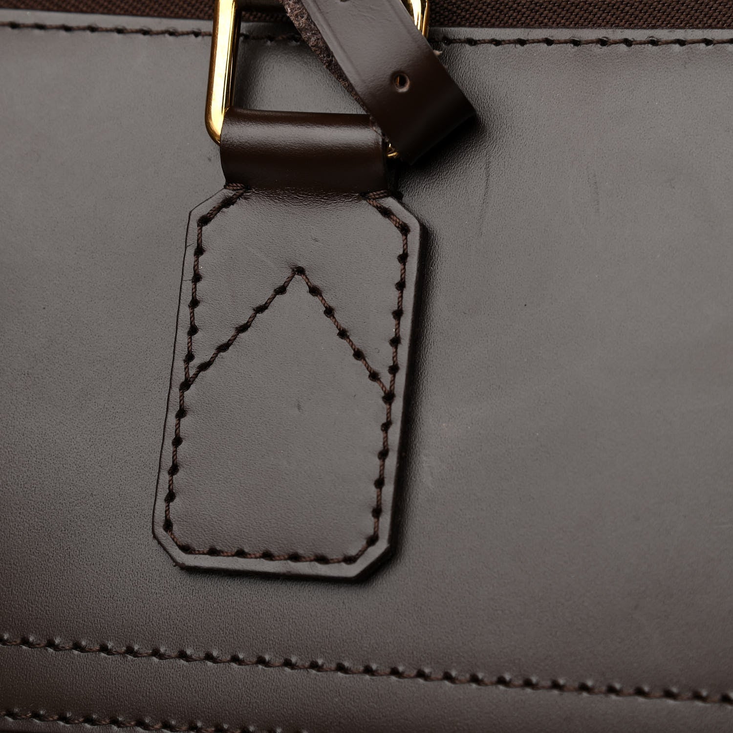 Louis Vuitton Damier Ebene Neo Greenwich 9 of 10