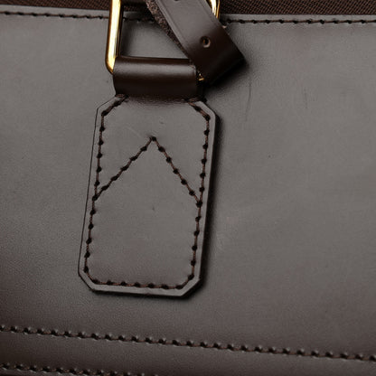 Louis Vuitton Damier Ebene Neo Greenwich 9 of 10