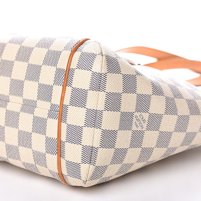 Louis Vuitton Damier Azur Totally PM 7 of 12