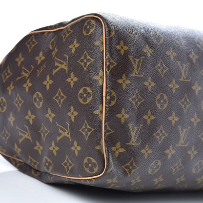 Louis Vuitton Monogram Speedy 40 11 of 16