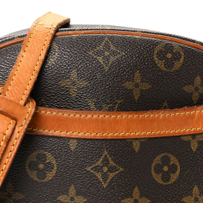 Louis Vuitton Monogram Blois 8 of 13