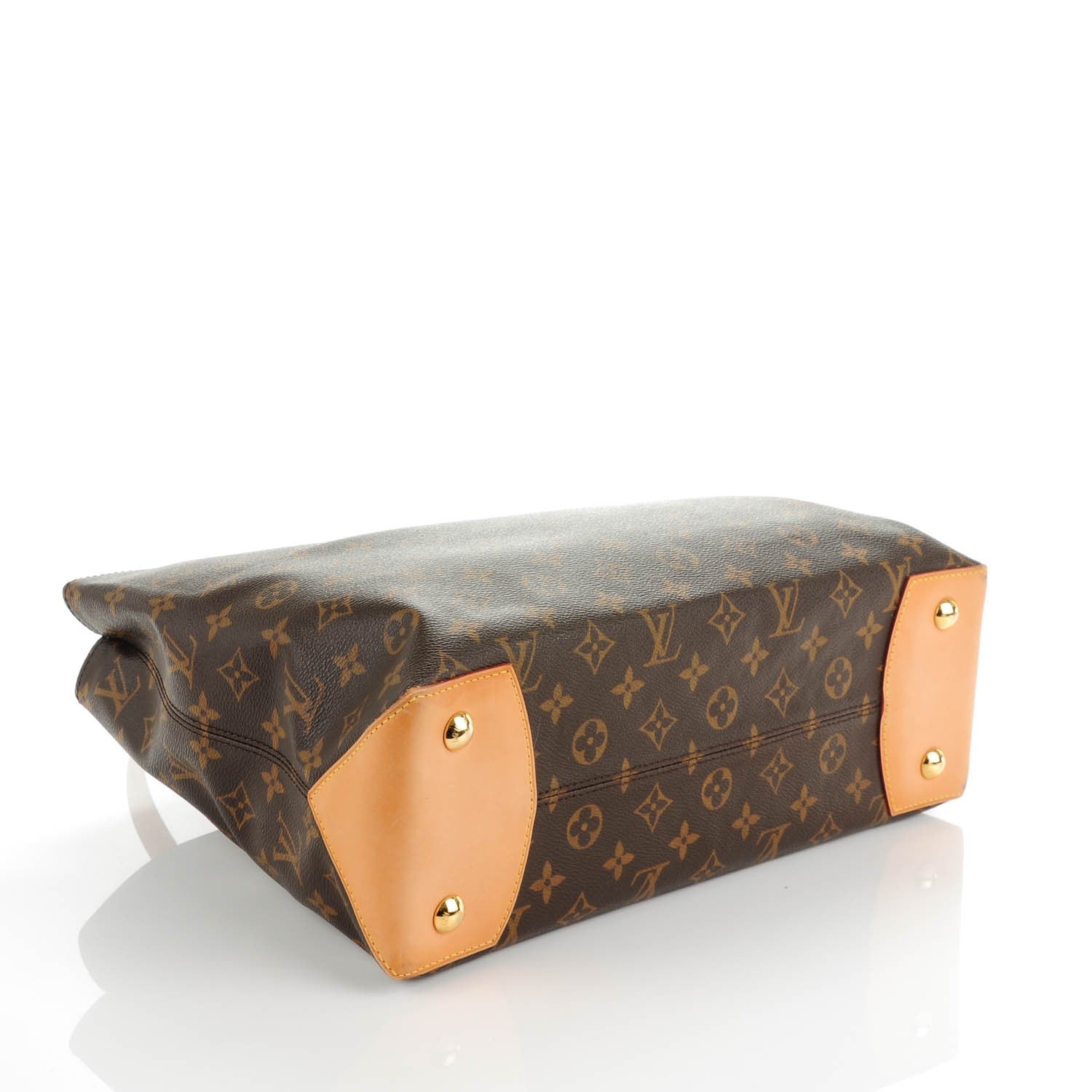 Louis Vuitton Monogram Wilshire MM 4 of 7
