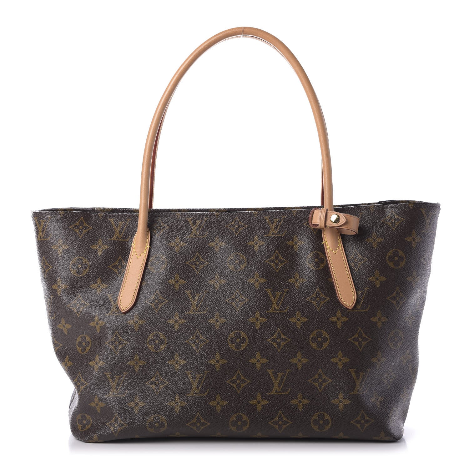 Louis Vuitton Monogram Raspail PM 1 of 9