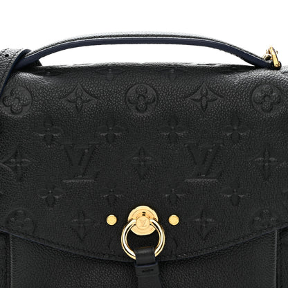 Louis Vuitton Empreinte Blanche BB Black 8 of 11