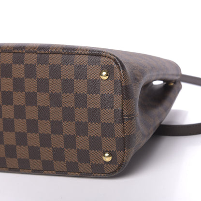 Louis Vuitton Damier Ebene Kensington 10 of 10
