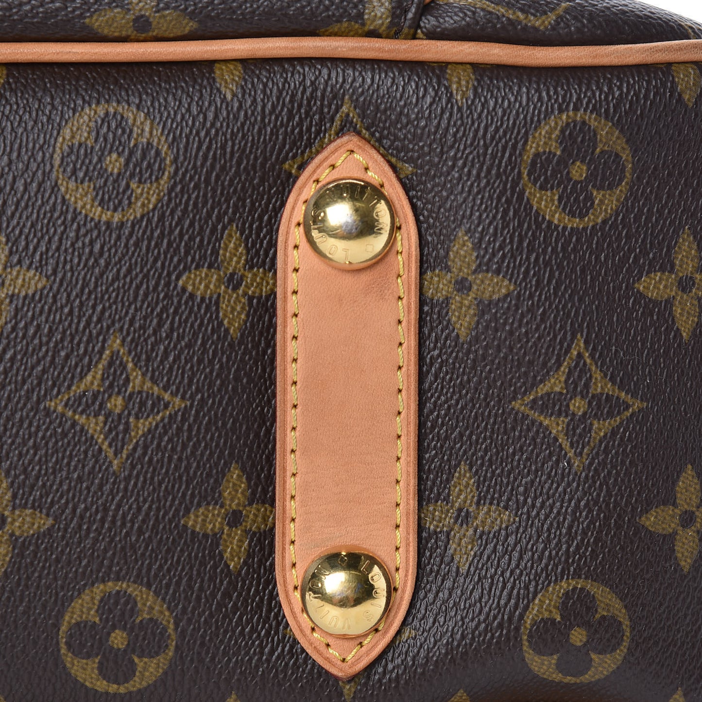 Monogram Galliera PM