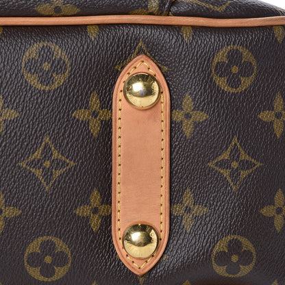Louis Vuitton Monogram Galliera PM 15 of 17