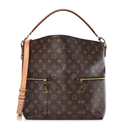 Louis Vuitton Monogram Melie 1 of 10