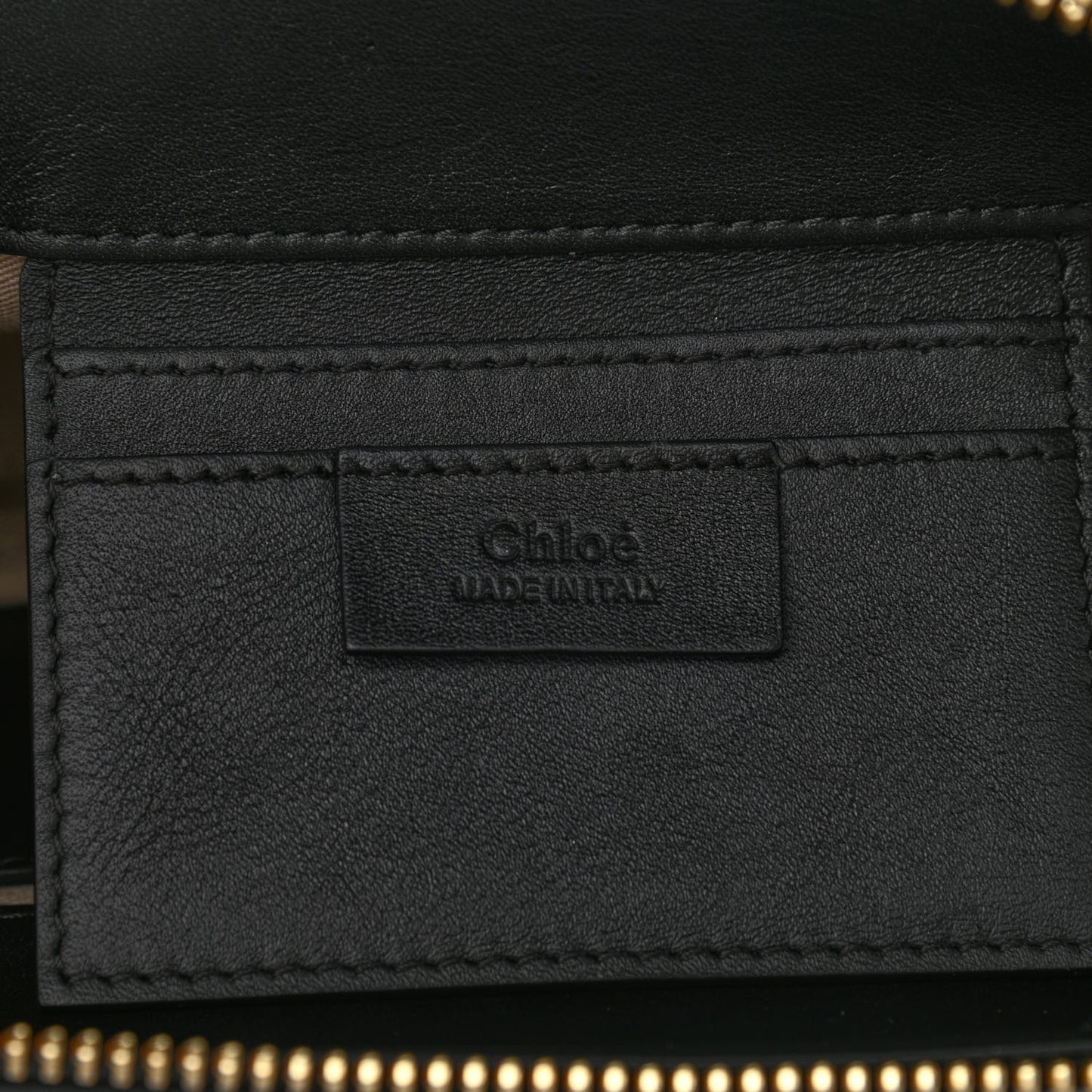 Calfskin Suede Small Roy Bag Black