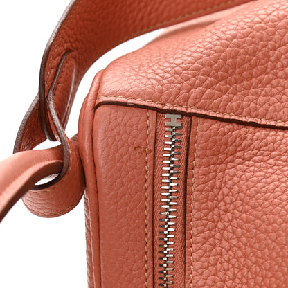 Hermes Taurillon Clemence Lindy 34 Rose Thè 16 of 21