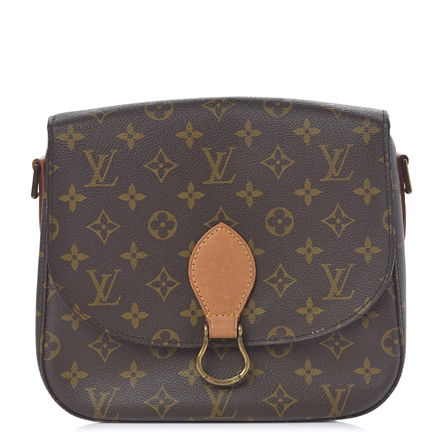 Monogram Saint Cloud GM