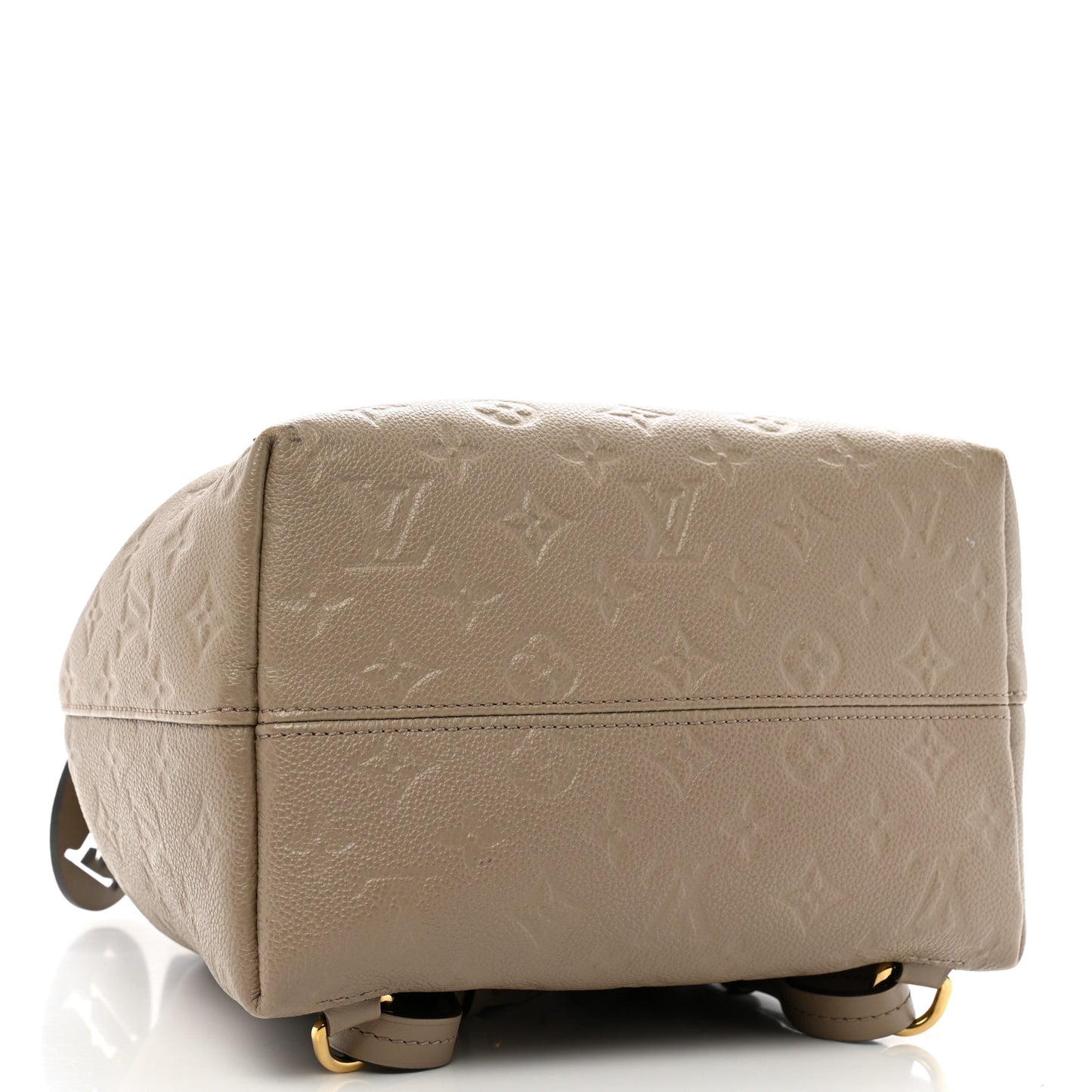 Empreinte Montsouris PM Tourterelle