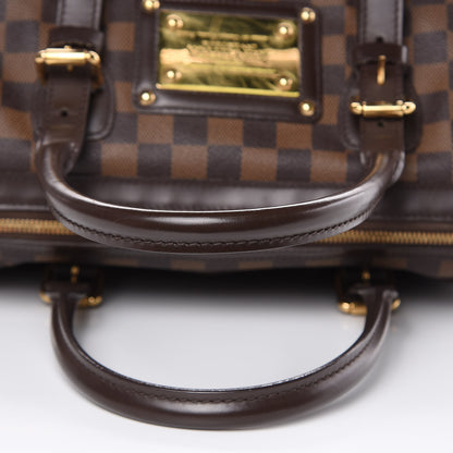 Louis Vuitton Damier Ebene Berkeley 11 of 15