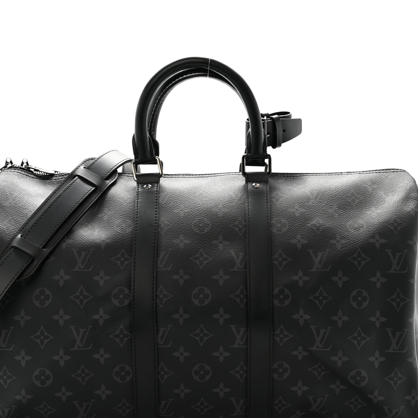 Monogram Eclipse Keepall Bandouliere 45