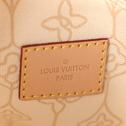 Louis Vuitton Damier Azur Nautical Speedy Bandouliere 25 6 of 11