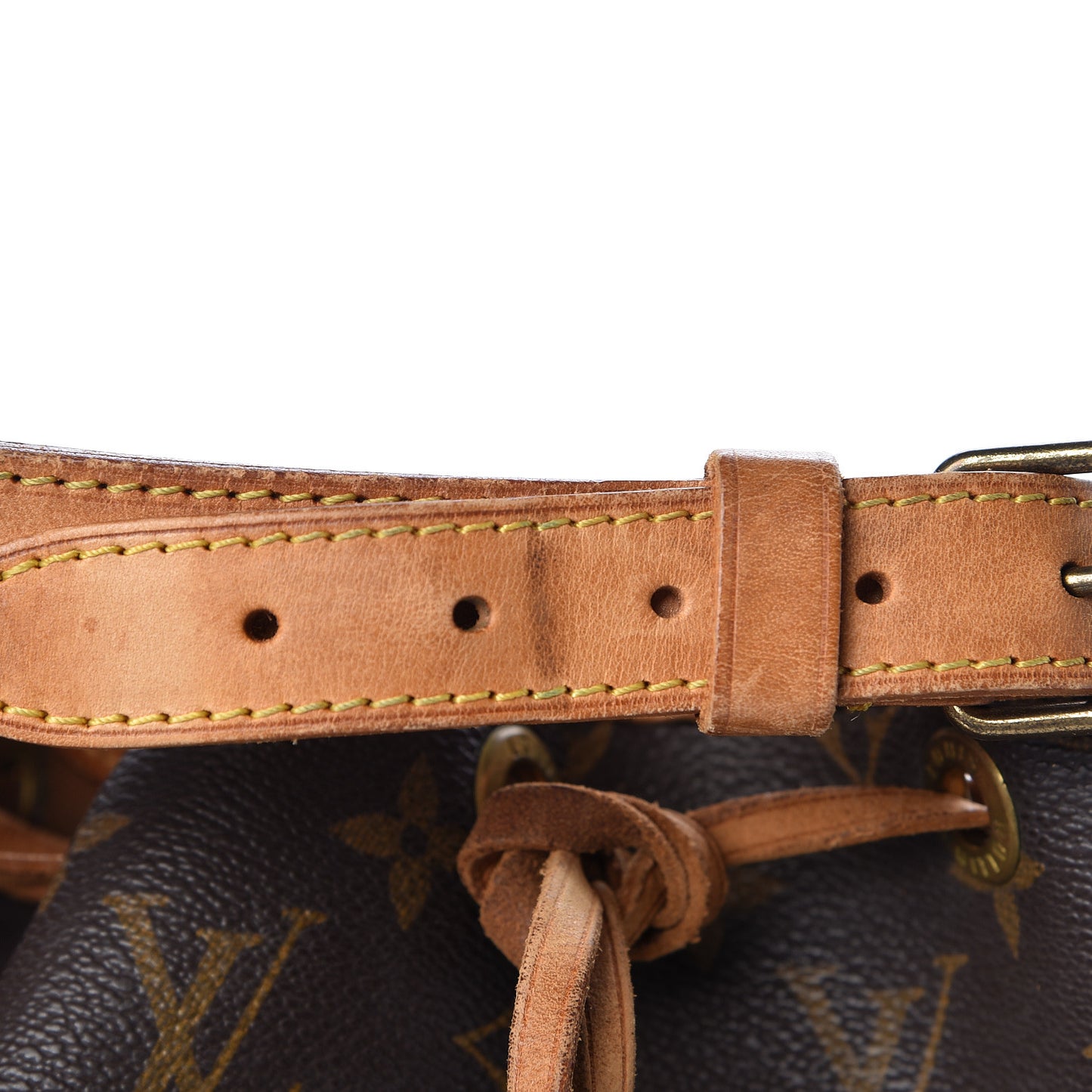 Monogram Noe