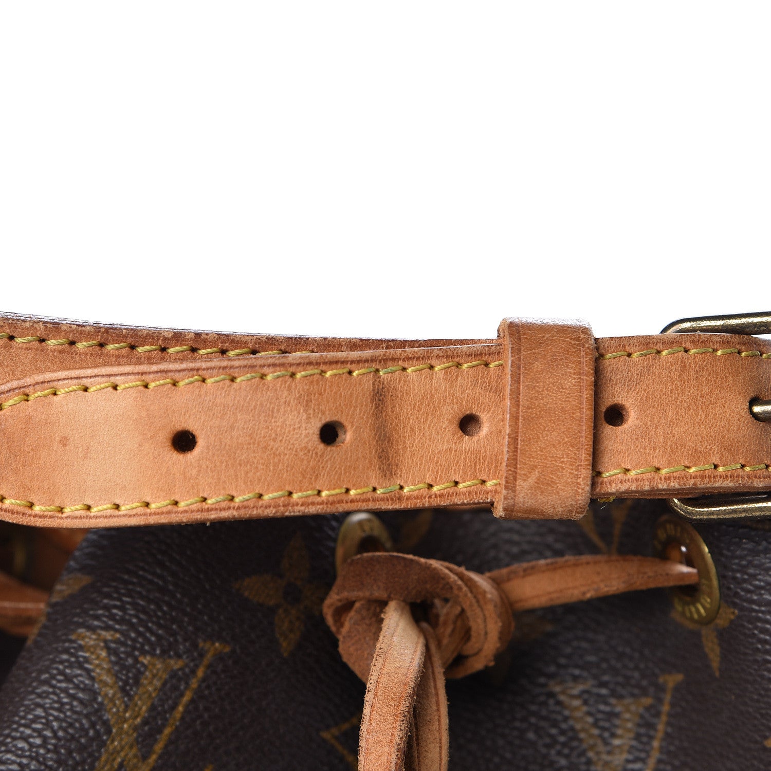 Louis Vuitton Monogram Noe 20 of 24
