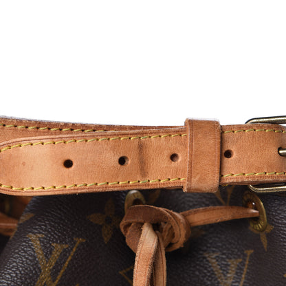 Louis Vuitton Monogram Noe 20 of 24
