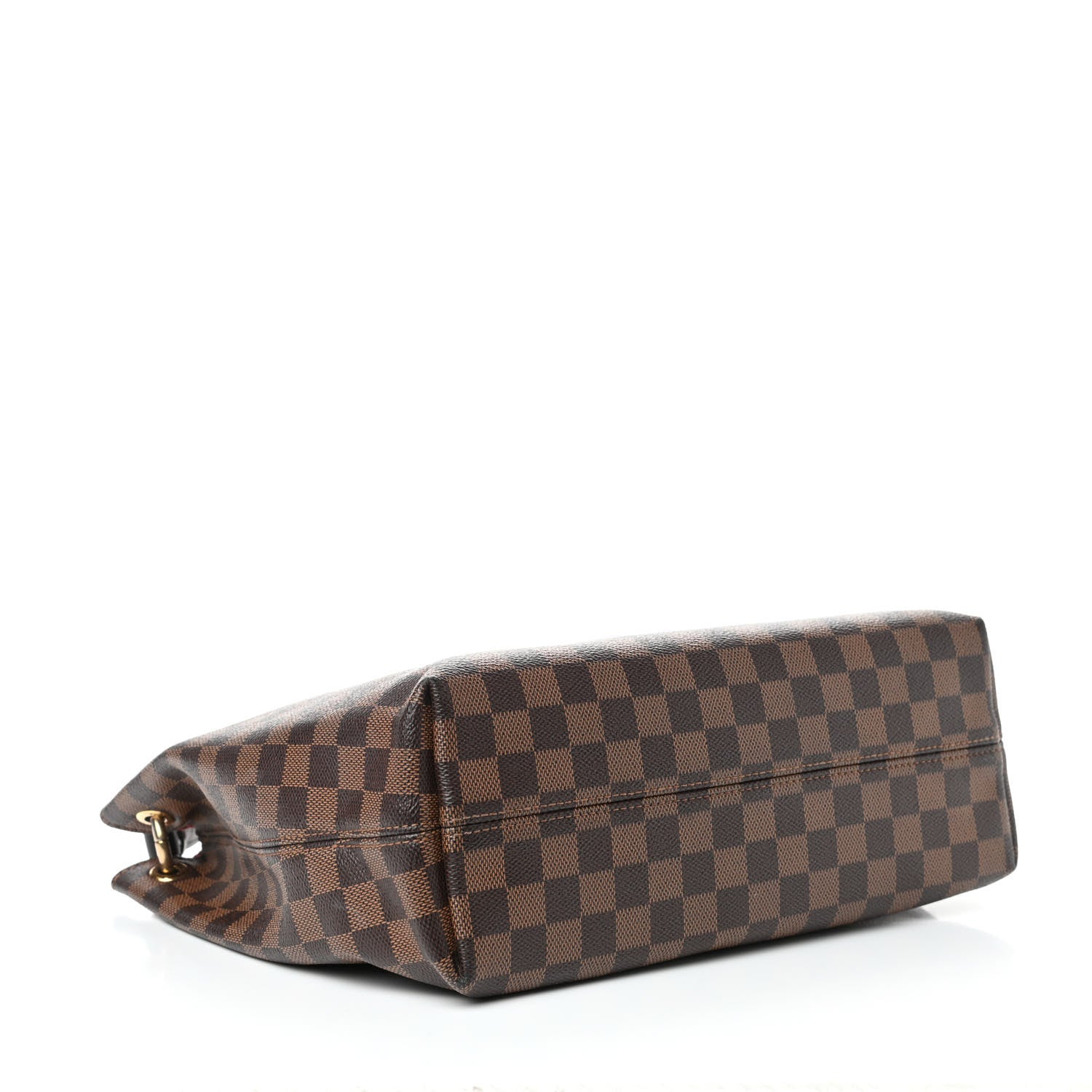 Louis Vuitton Damier Ebene Graceful PM 3 of 7
