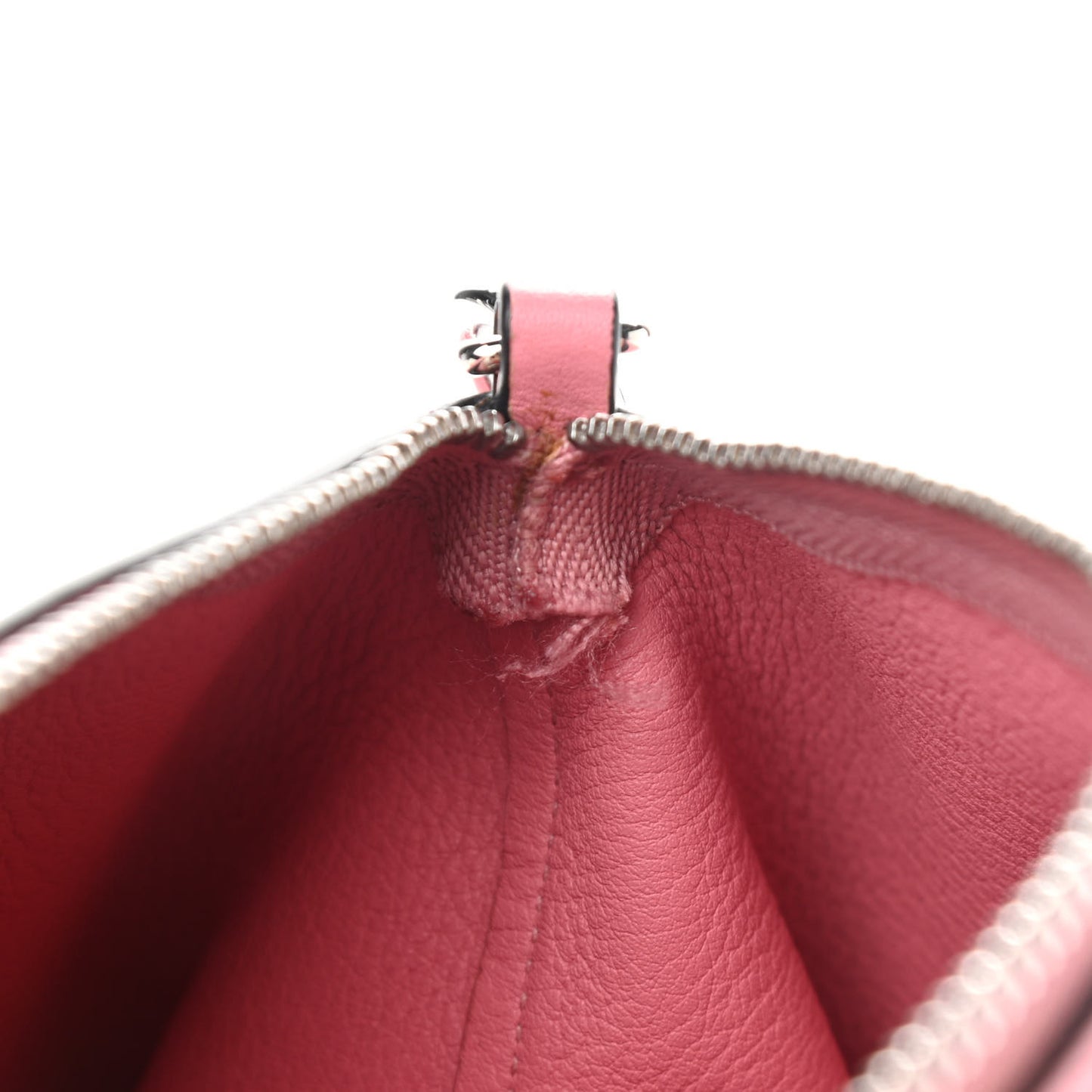Calfskin Mini Elephant Crossbody Bag Candy