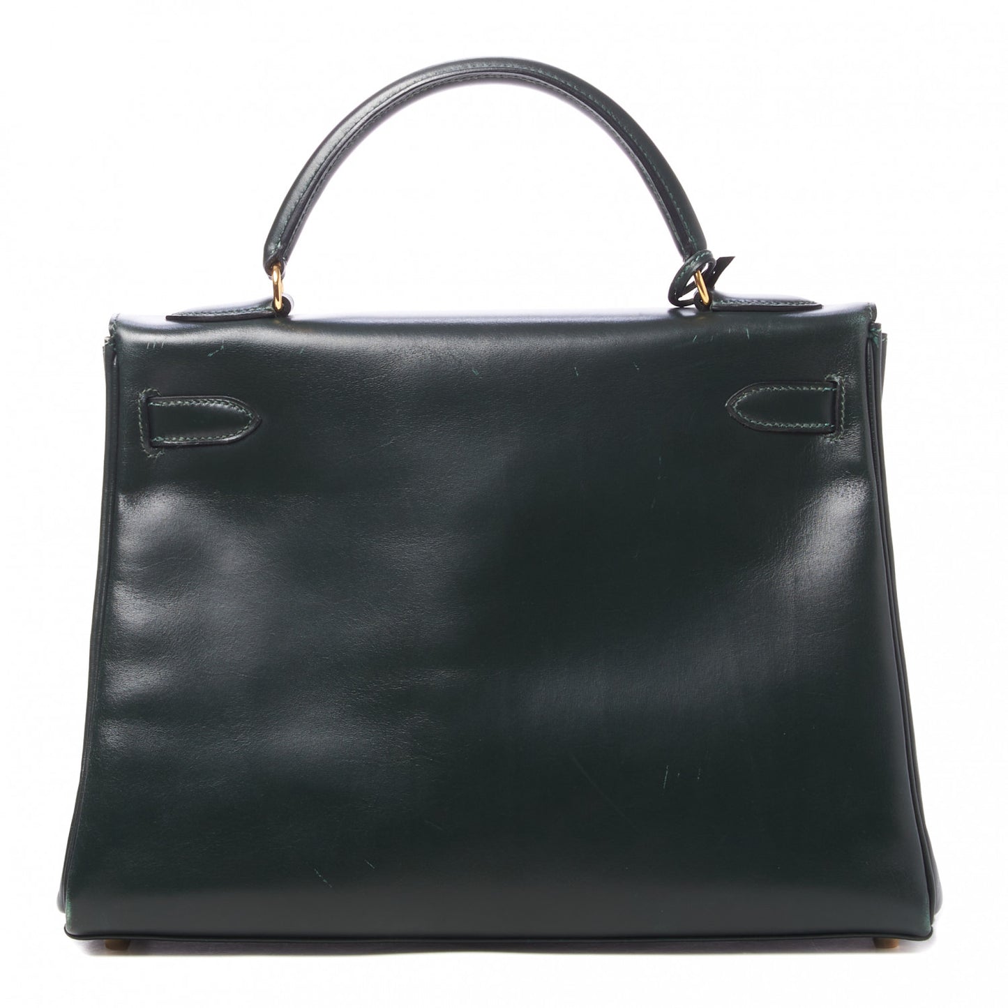 Box Kelly Sellier 32 Vert Fonce