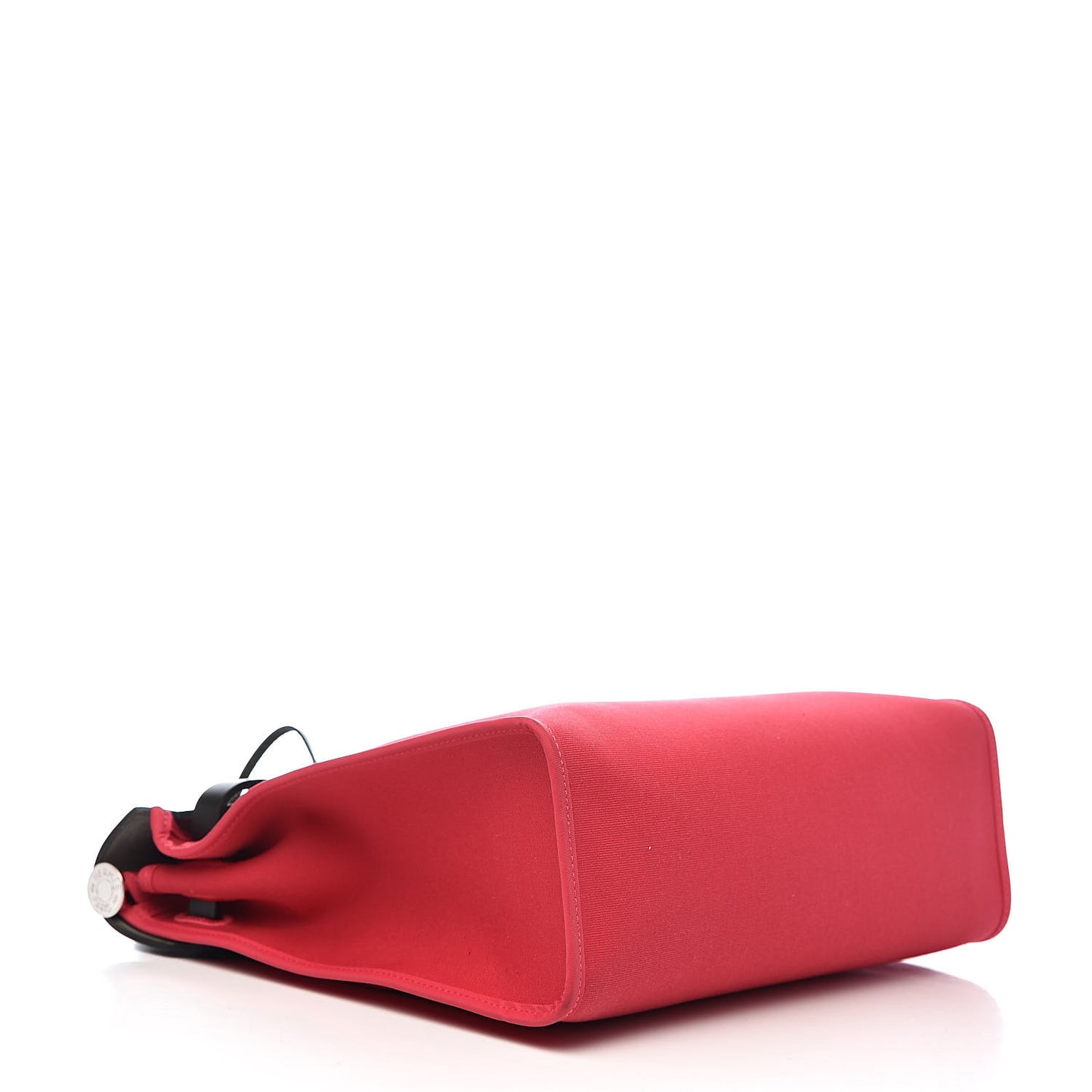 Vache Hunter Toile Herbag Zip 31 PM Rose Extreme Black