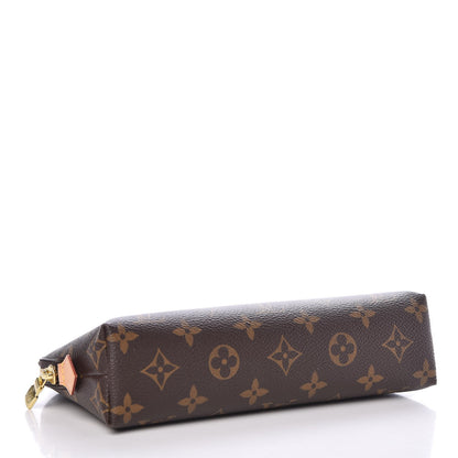 Louis Vuitton Monogram Cosmetic Pouch GM 4 of 7