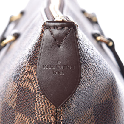 Louis Vuitton Damier Ebene Iena MM 8 of 12