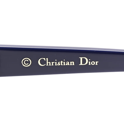 Christian Dior DiorGraphic 3895S Sunglasses Black Blue 5 of 9