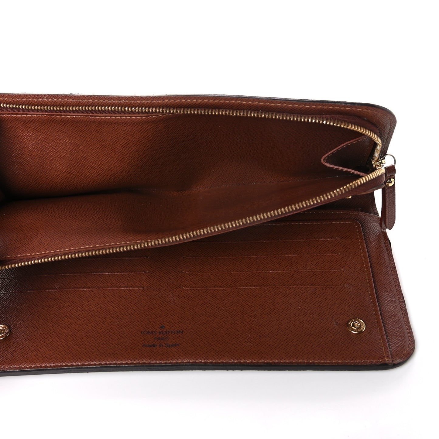 Monogram Insolite Organizer Wallet