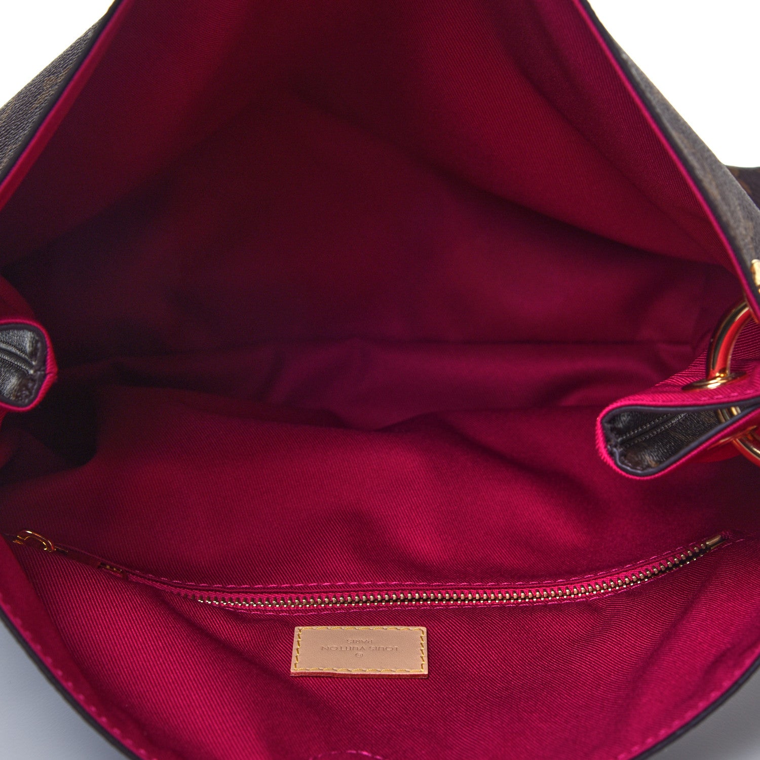 Louis Vuitton Monogram Graceful PM Pivoine 9 of 25