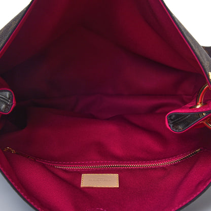 Louis Vuitton Monogram Graceful PM Pivoine 9 of 25