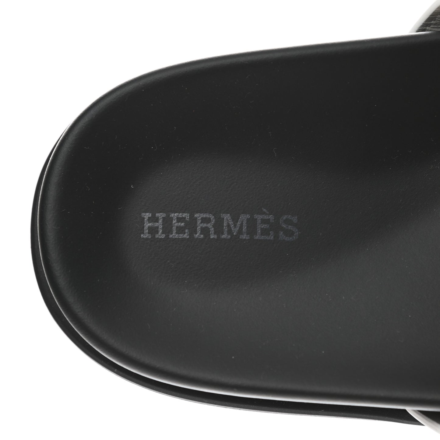 Calfskin Womens Chypre Sandals 41 White