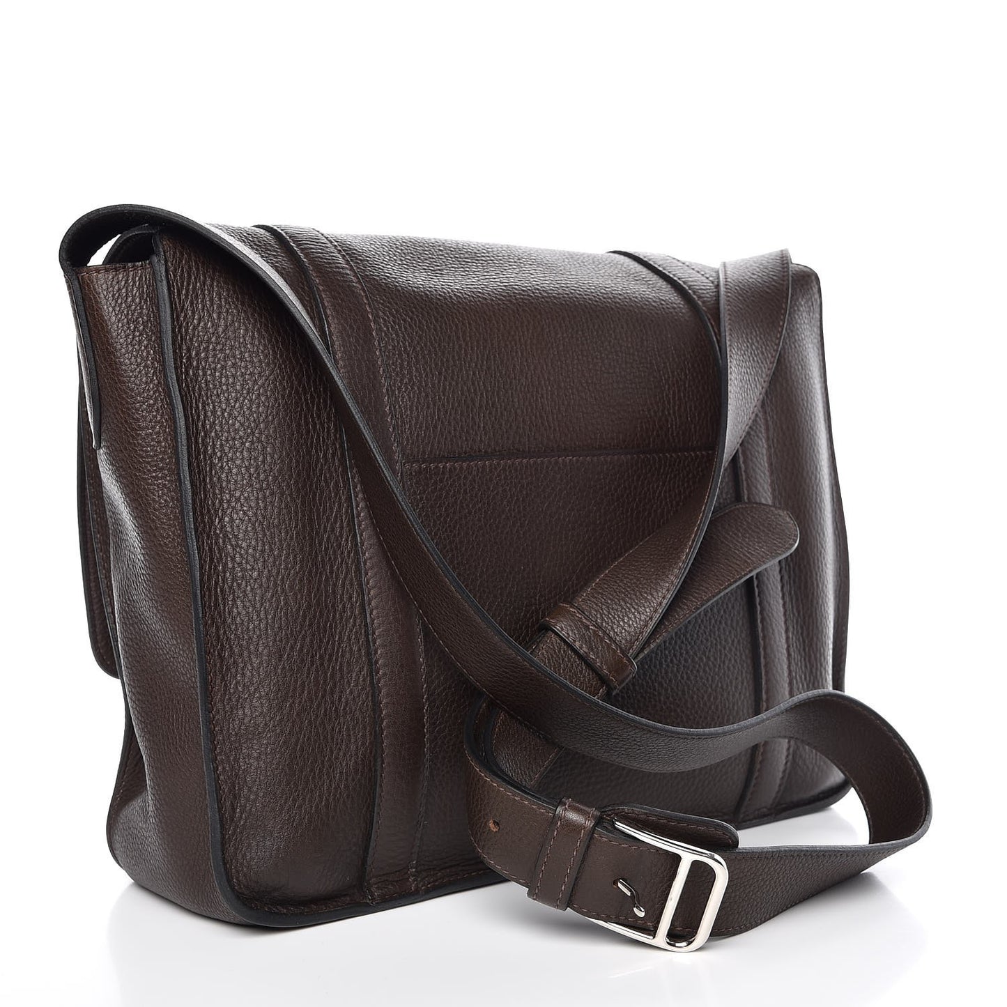 Taurillon Clemence Steve 35 Chocolate