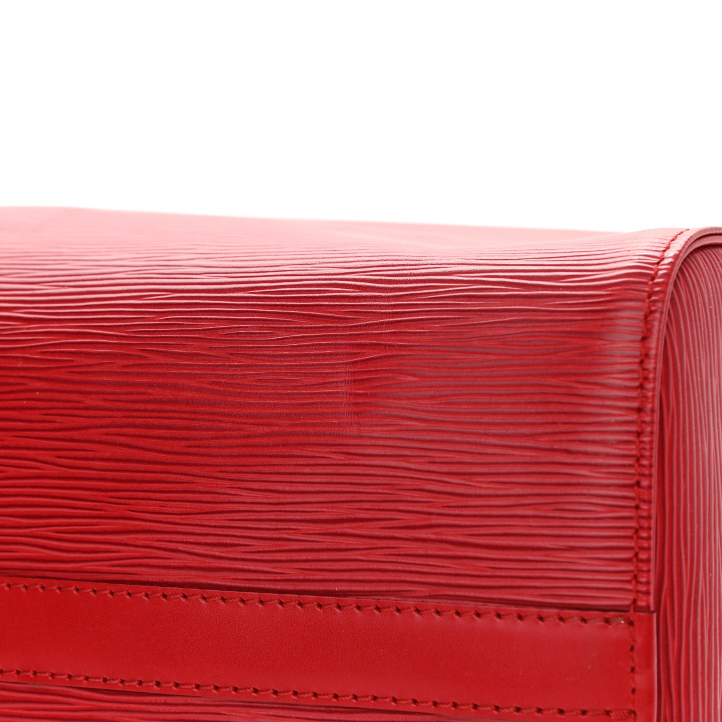 Epi Speedy 30 Castillan Red