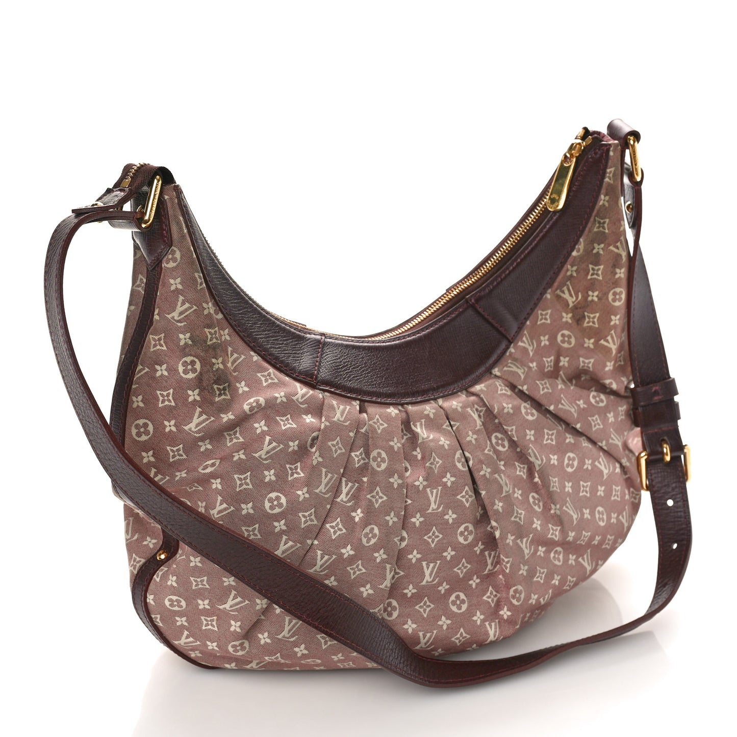 Monogram Idylle Rhapsodie MM Sepia