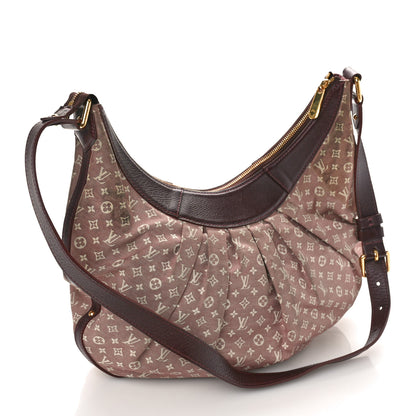 Louis Vuitton Monogram Idylle Rhapsodie MM Sepia 3 of 12
