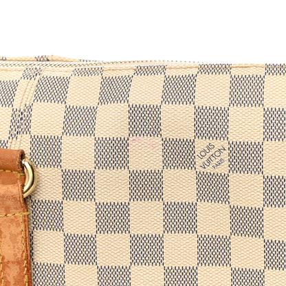 Louis Vuitton Damier Azur Totally GM 22 of 22